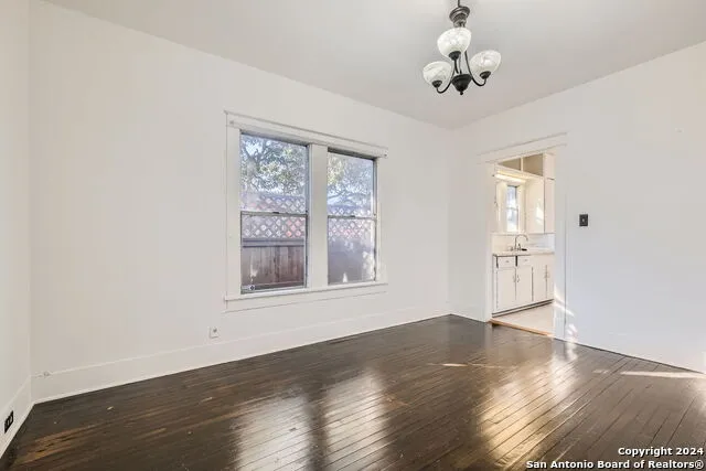1611 MCKINLEY AVE San Antonio, TX 78210