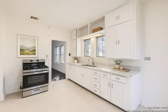 1611 MCKINLEY AVE San Antonio, TX 78210