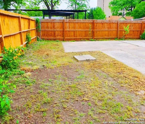 941 W MYRTLE ST San Antonio, TX 78212
