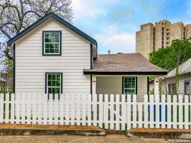 941 W MYRTLE ST San Antonio, TX 78212
