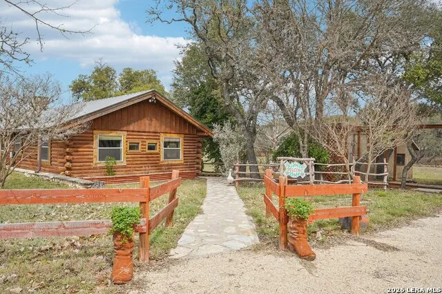 5626 FM 3240 Bandera, TX 78003