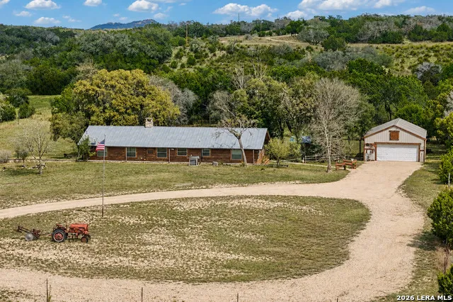 5626 FM 3240 Bandera, TX 78003