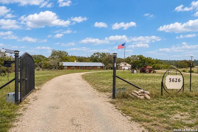 5626 FM 3240 Bandera, TX 78003
