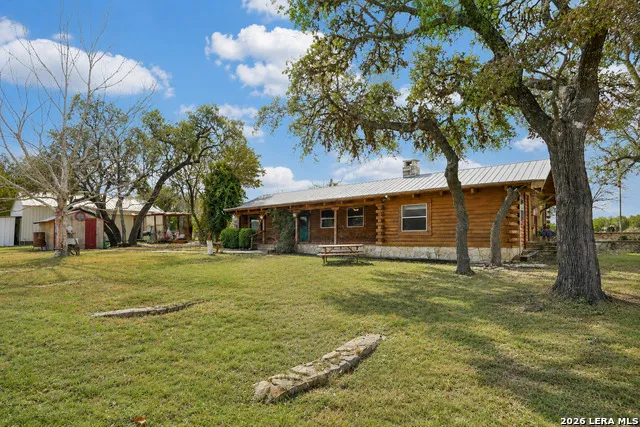 5626 FM 3240 Bandera, TX 78003