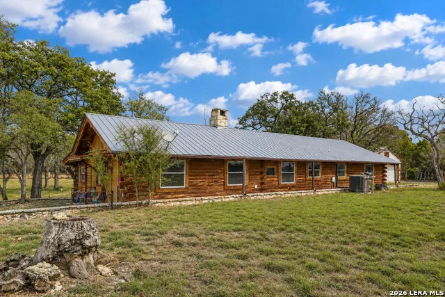 5626 FM 3240 Bandera, TX 78003