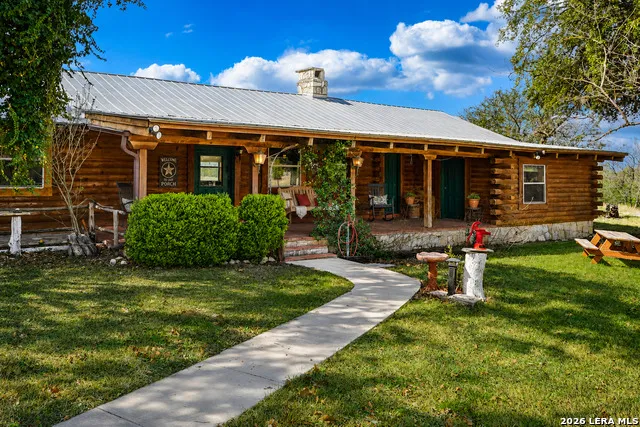 5626 FM 3240 Bandera, TX 78003