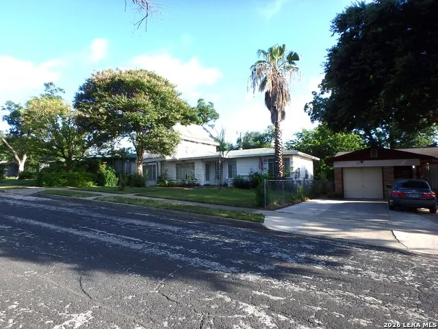 455 Savannah Dr San Antonio, TX 78213
