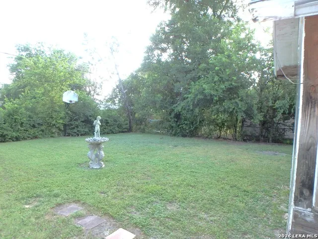 455 Savannah Dr San Antonio, TX 78213