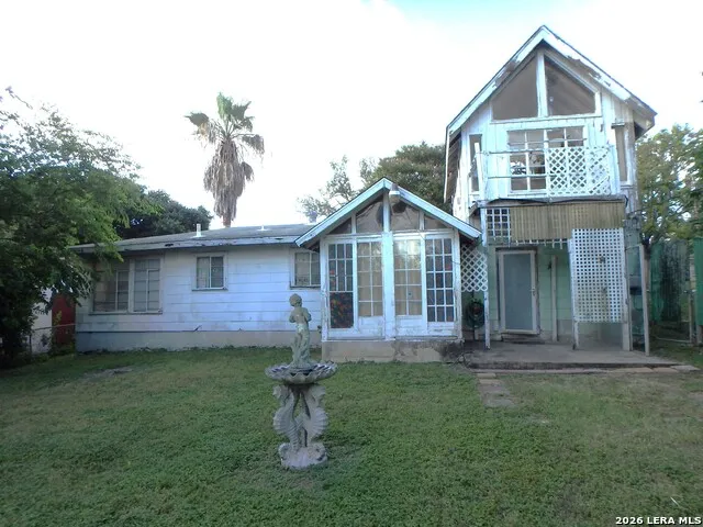 455 Savannah Dr San Antonio, TX 78213
