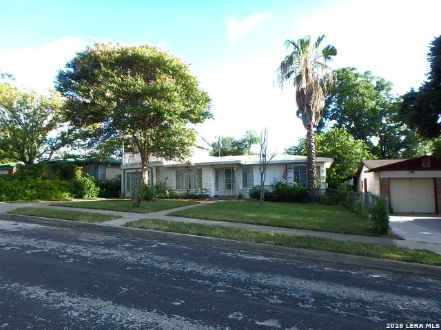 455 Savannah Dr San Antonio, TX 78213