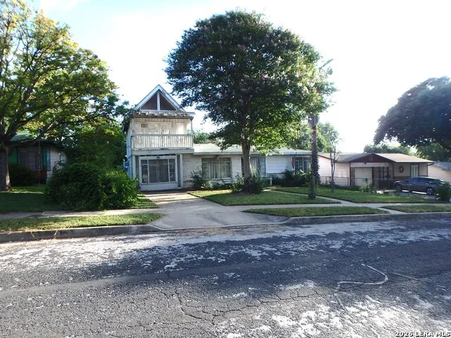 455 Savannah Dr San Antonio, TX 78213