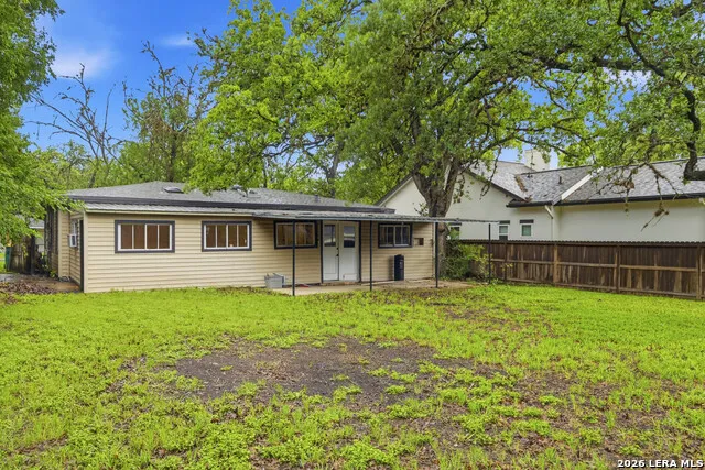 129 Phil Wilson Boerne, TX 78006