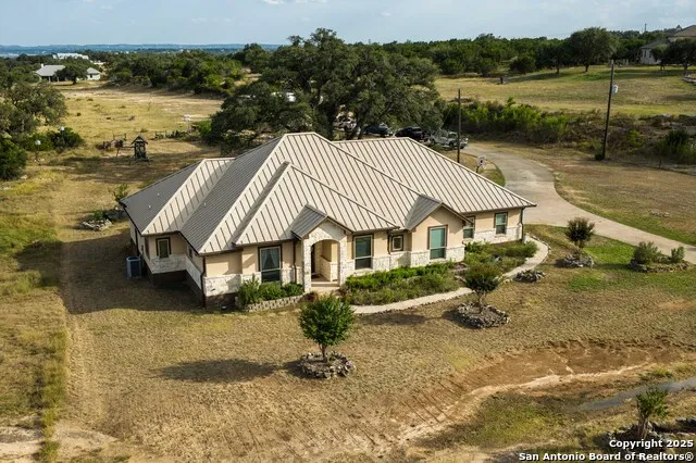 362 Coneflower Spring Branch, TX 78070