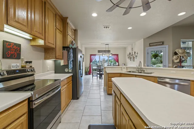 362 Coneflower Spring Branch, TX 78070