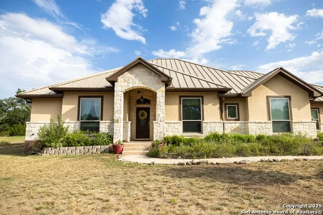362 Coneflower Spring Branch, TX 78070