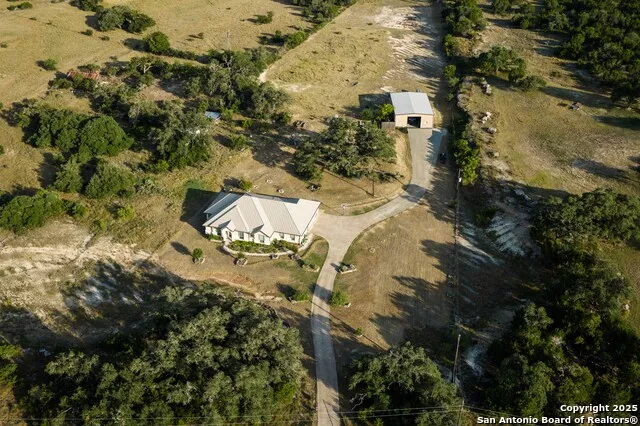 362 Coneflower Spring Branch, TX 78070