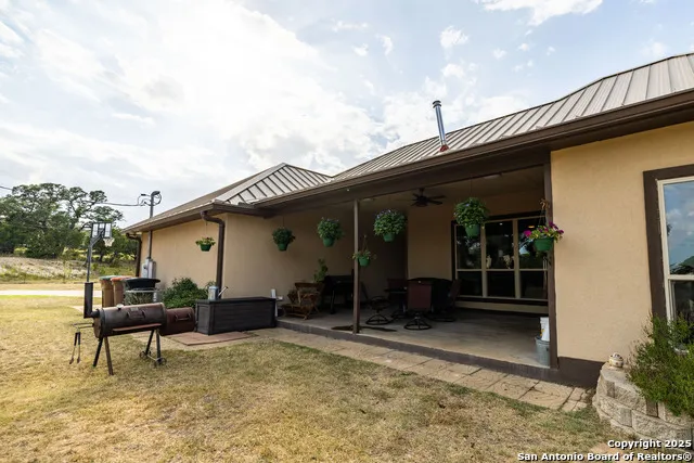 362 Coneflower Spring Branch, TX 78070