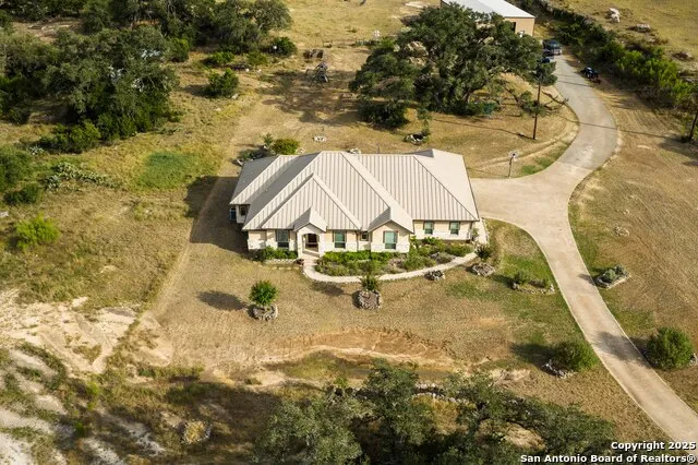 362 Coneflower Spring Branch, TX 78070