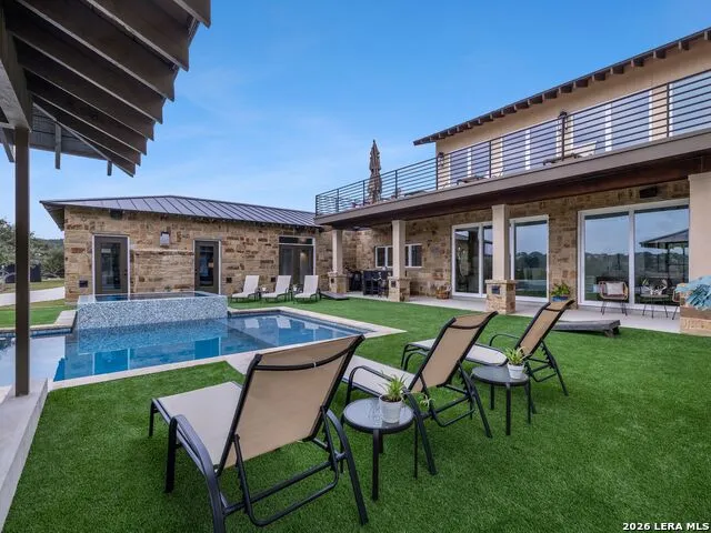 298 Table Rock Helotes, TX 78023