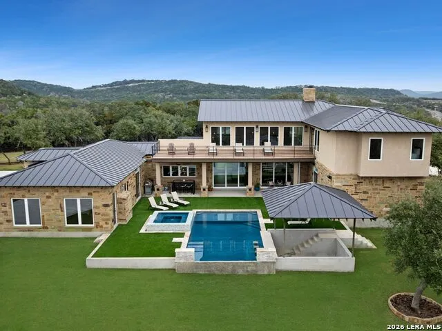 298 Table Rock Helotes, TX 78023