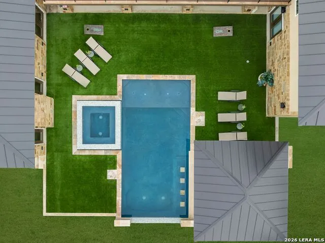 298 Table Rock Helotes, TX 78023