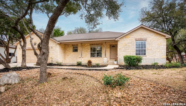 26517 S Glenrose San Antonio, TX 78260