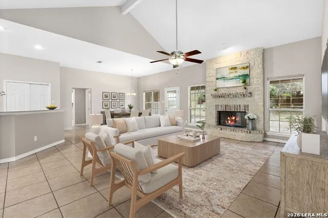 26517 S Glenrose San Antonio, TX 78260