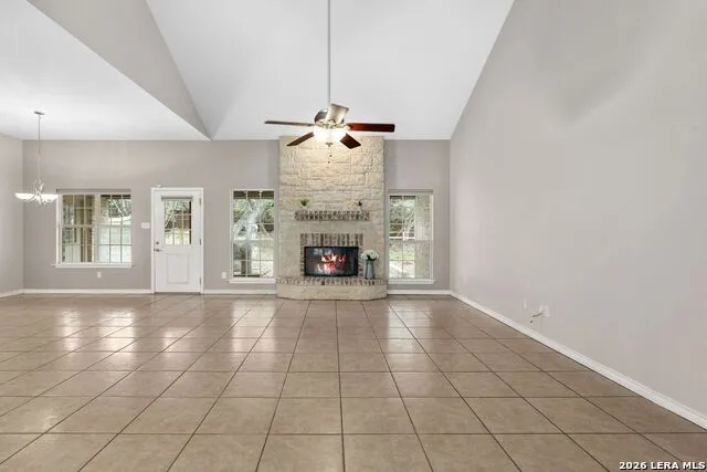 26517 S Glenrose San Antonio, TX 78260