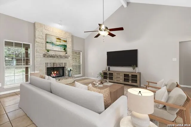 26517 S Glenrose San Antonio, TX 78260