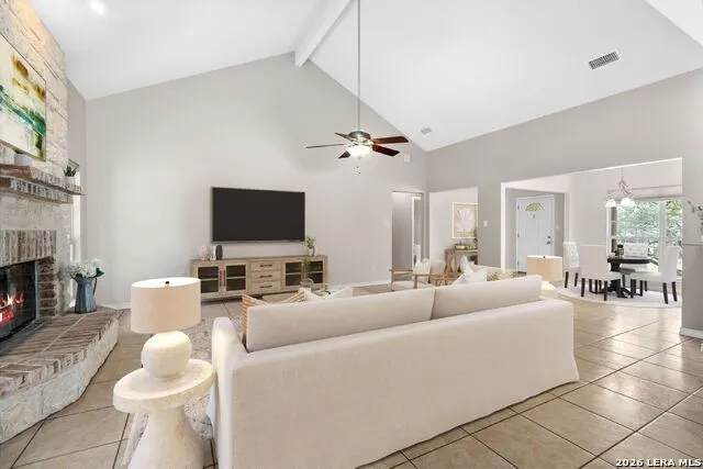 26517 S Glenrose San Antonio, TX 78260