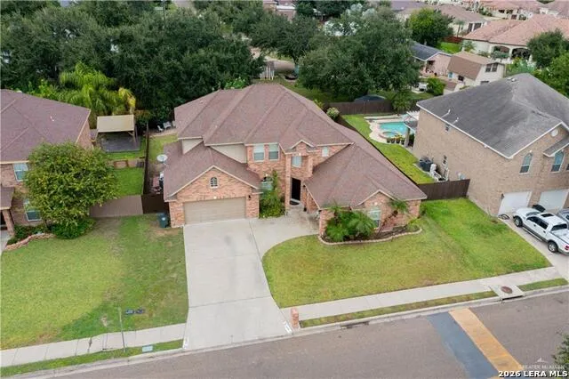 2603 NICOLE DR Mission, TX 78574