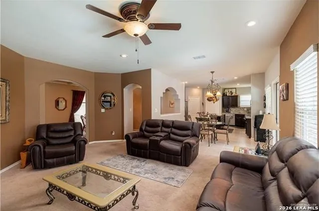 2603 NICOLE DR Mission, TX 78574