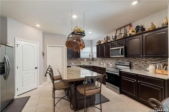 2603 NICOLE DR Mission, TX 78574