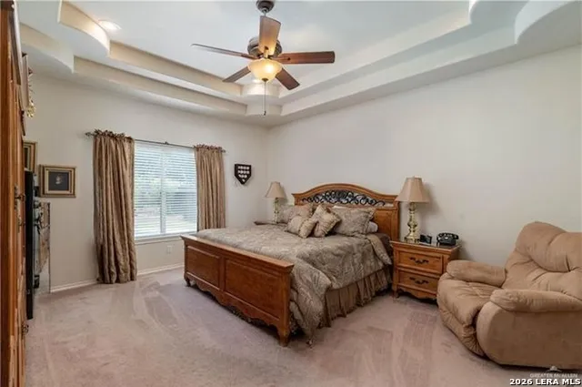 2603 NICOLE DR Mission, TX 78574