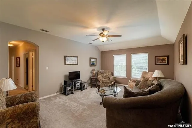 2603 NICOLE DR Mission, TX 78574