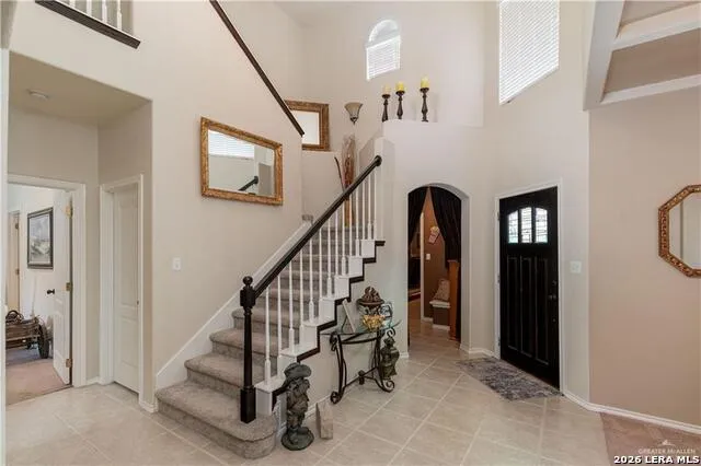 2603 NICOLE DR Mission, TX 78574