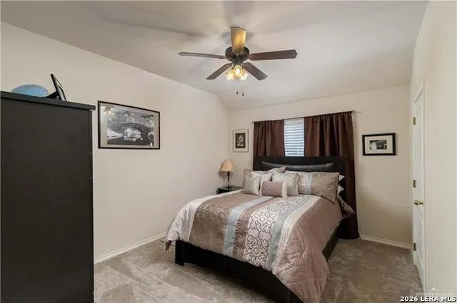 2603 NICOLE DR Mission, TX 78574