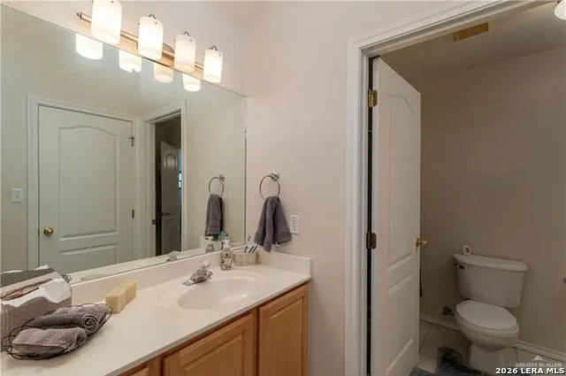 2603 NICOLE DR Mission, TX 78574