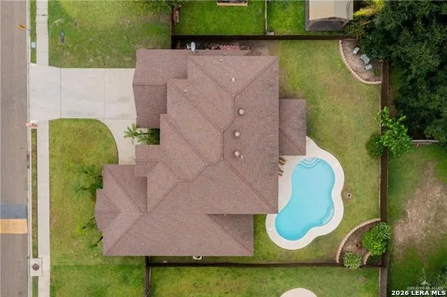 2603 NICOLE DR Mission, TX 78574