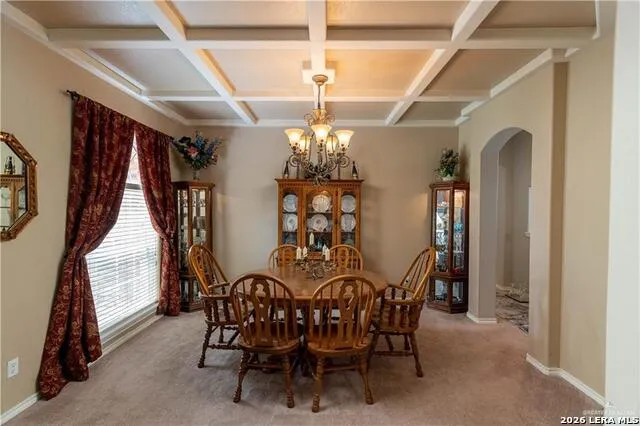 2603 NICOLE DR Mission, TX 78574