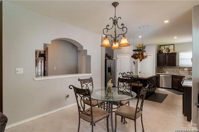 2603 NICOLE DR Mission, TX 78574