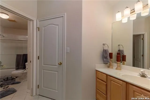 2603 NICOLE DR Mission, TX 78574