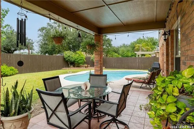 2603 NICOLE DR Mission, TX 78574