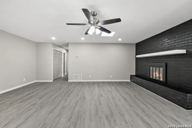 113 CRESTLINE DR Pleasanton, TX 78064