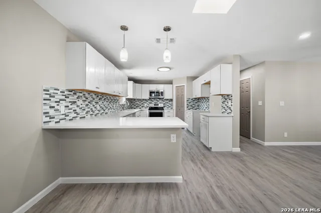113 CRESTLINE DR Pleasanton, TX 78064