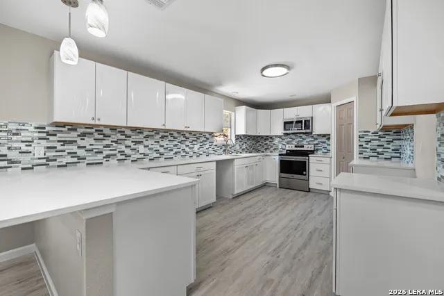 113 CRESTLINE DR Pleasanton, TX 78064