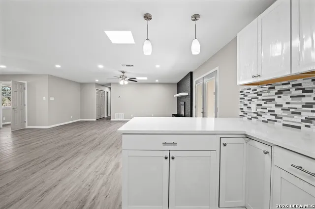 113 CRESTLINE DR Pleasanton, TX 78064