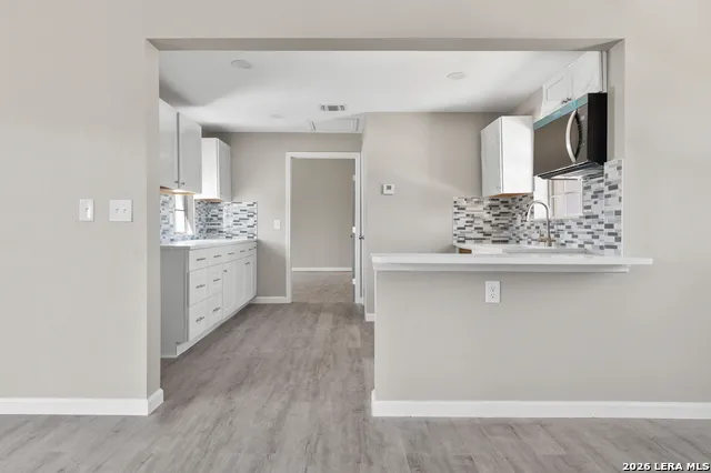 113 CRESTLINE DR Pleasanton, TX 78064