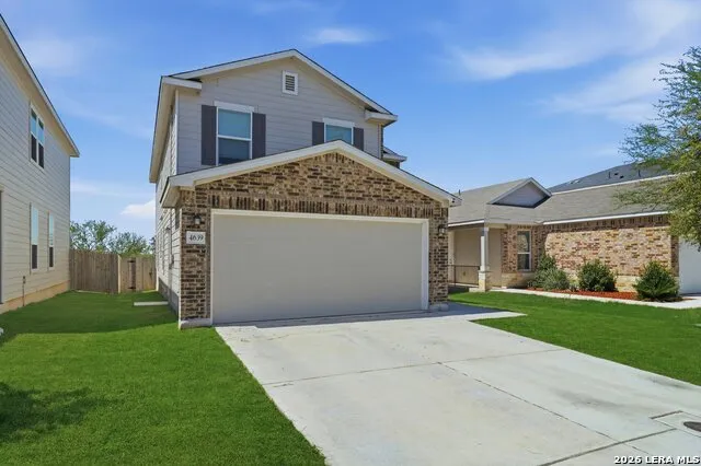 4639 Via Sonoma Trl Converse, TX 78109