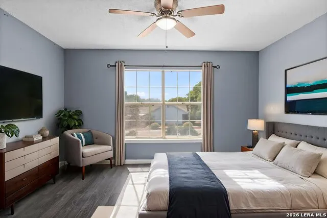 1805 Budding Blvd San Antonio, TX 78247
